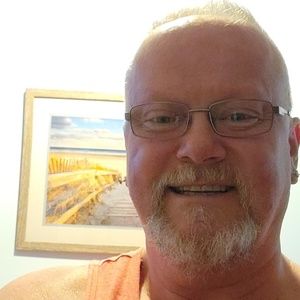 Meet your Posher, Jeff